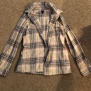 Patagonia Flannel Women’s